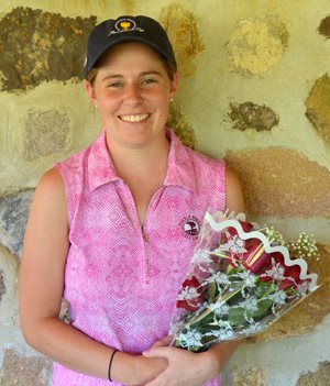 womens club champ 2019